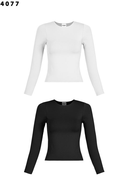 Skim Vneck Sleeveless Tank Bodysuit