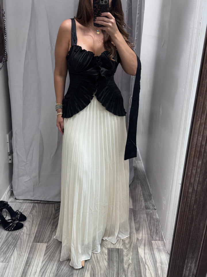 Lux Maxi Dress