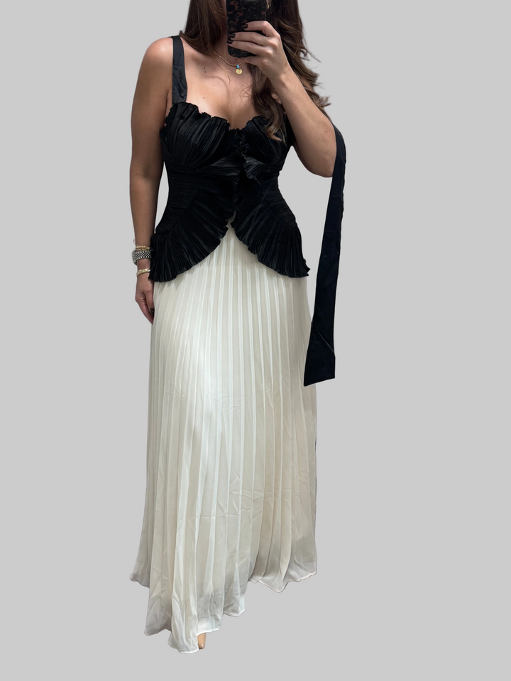 Lux Maxi Dress