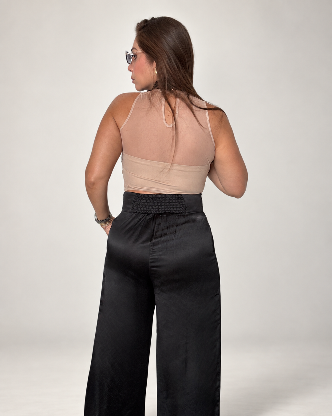 Contour Two-Piece Set