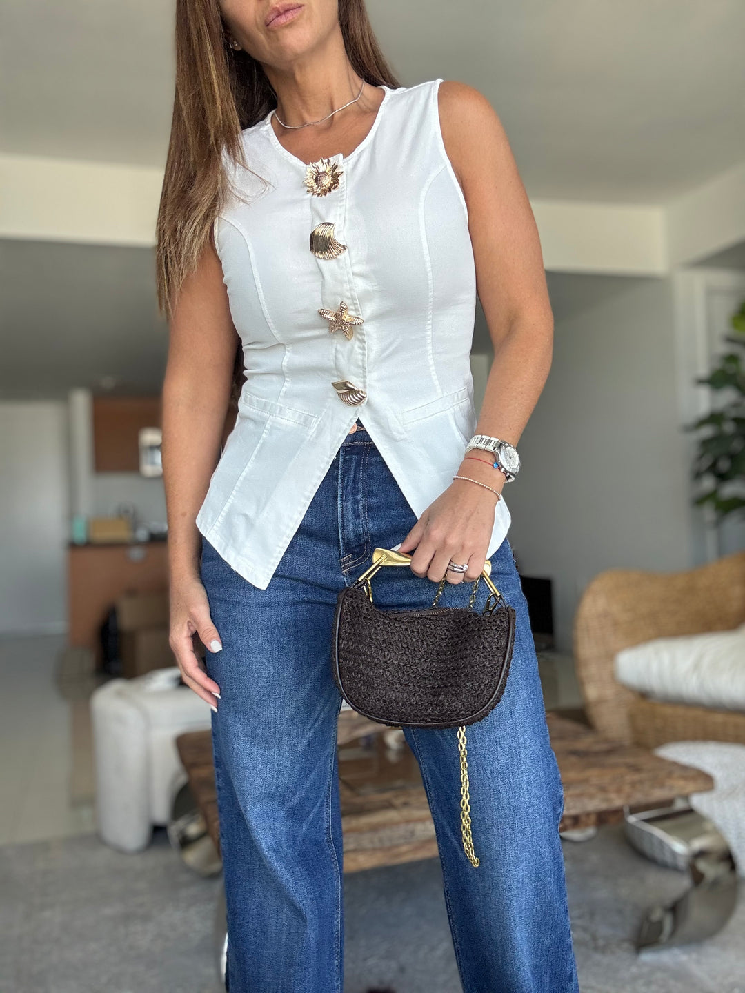 LAMAR VEST