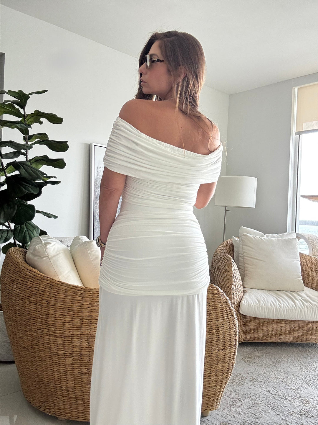 White Sand Set