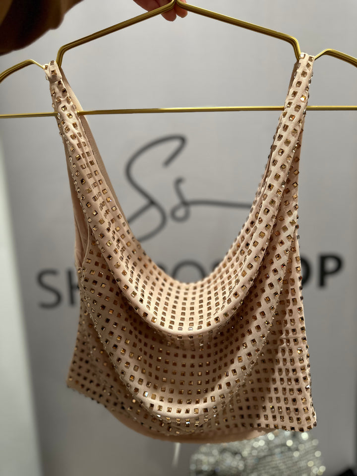 CUADRO CRYSTAL TOP