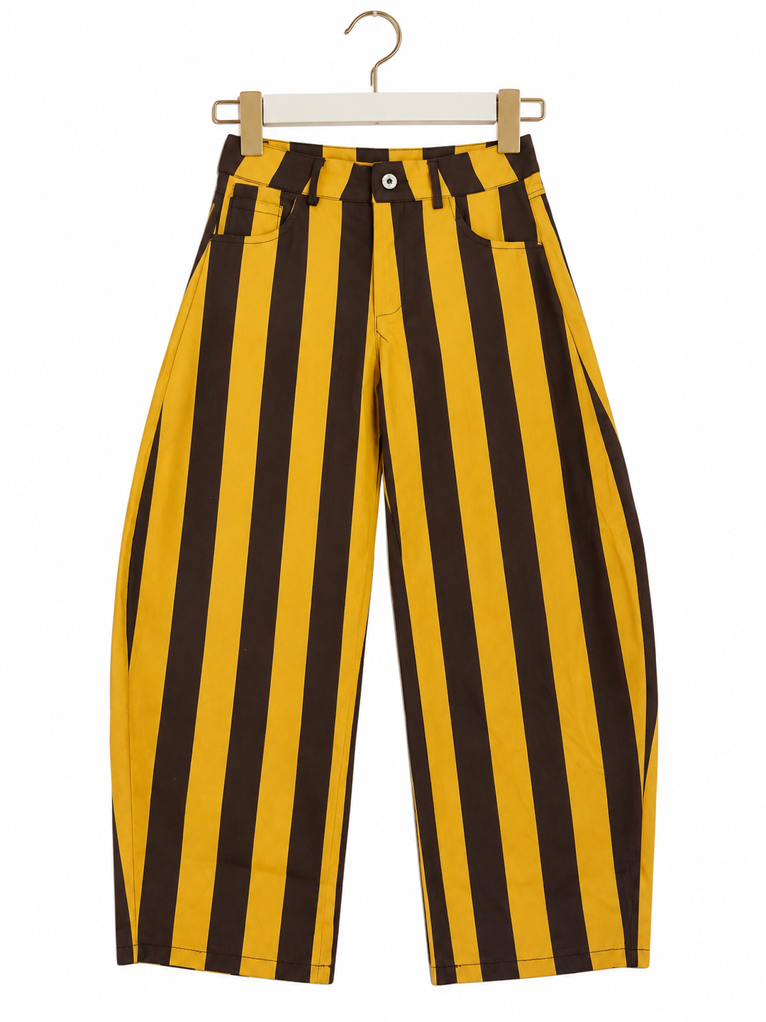 Soleil Stripe Pants