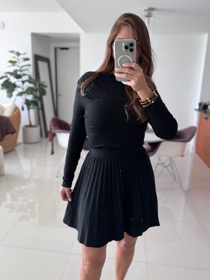 Elise Skirt