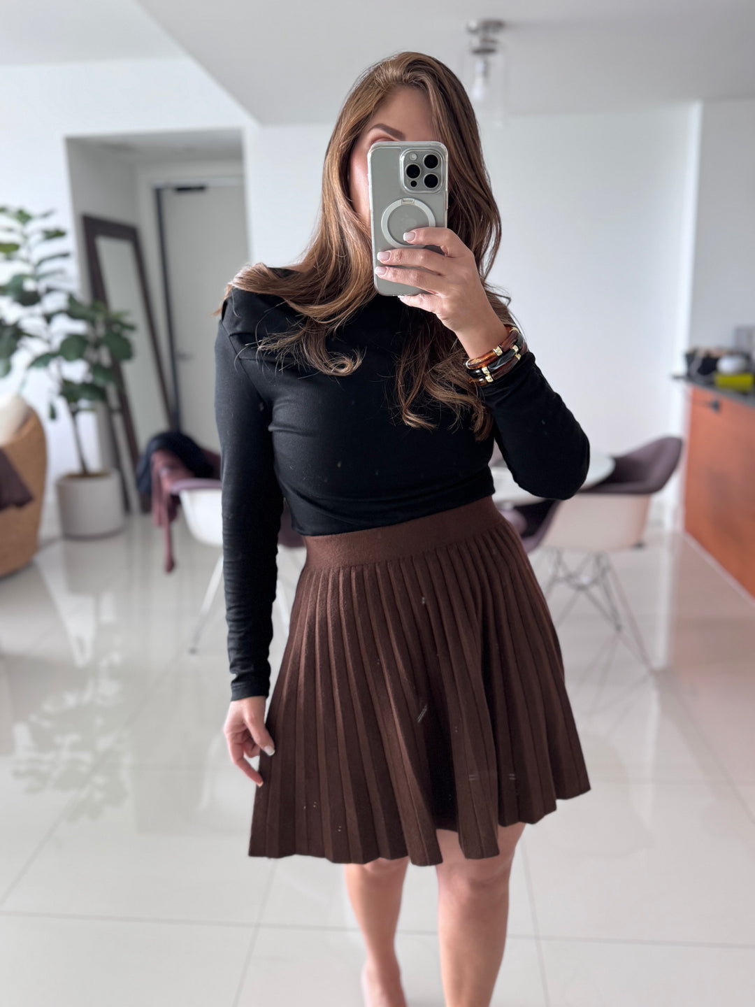 Elise Skirt