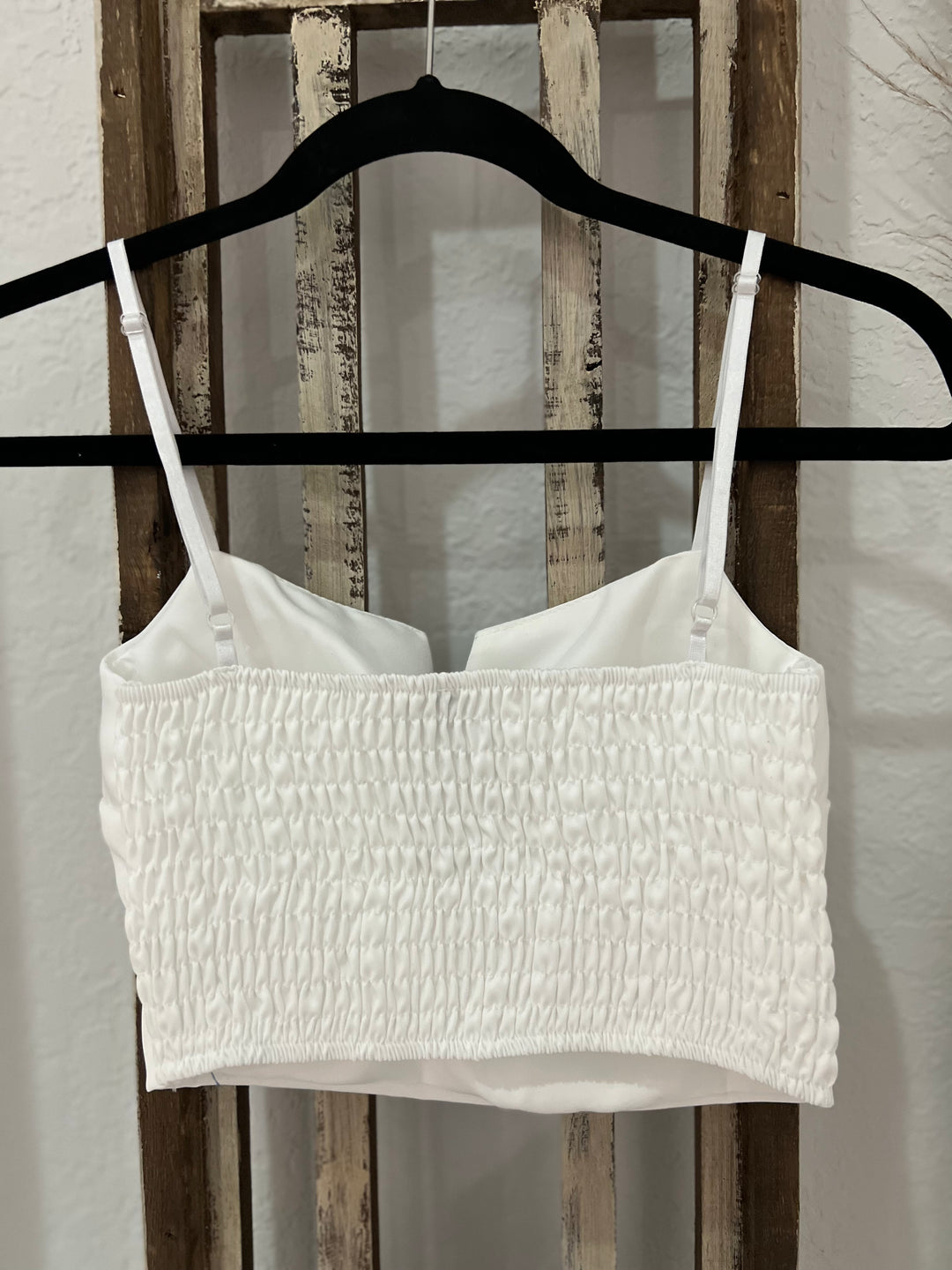 DOJA CROPTOP